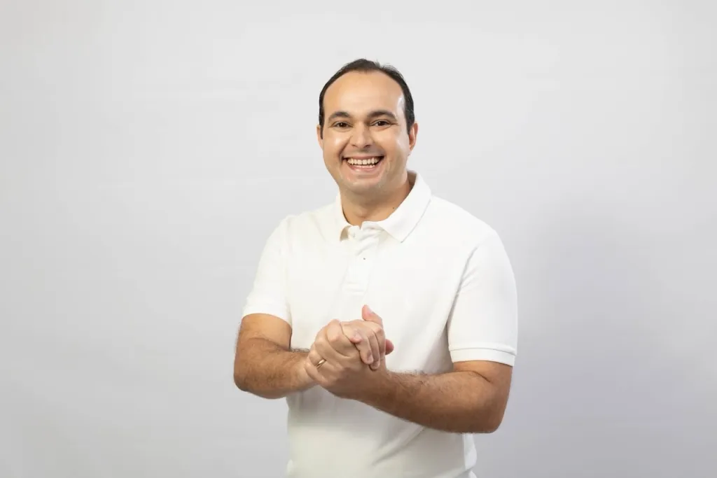 Breno Araújo é eleito deputado estadual em Pernambuco com ampla votação