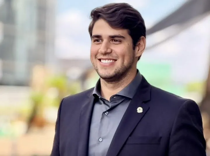 Bruno Marques lidera votação histórica para deputado estadual em Jatobá