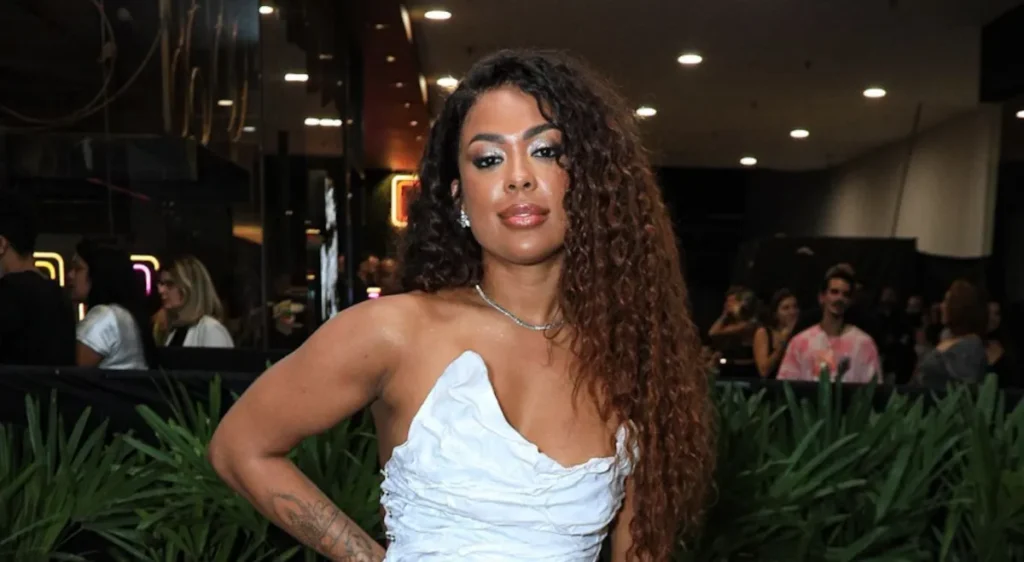 Cantora Marvvila enfrenta perseguição de stalker e desabafa sobre medo