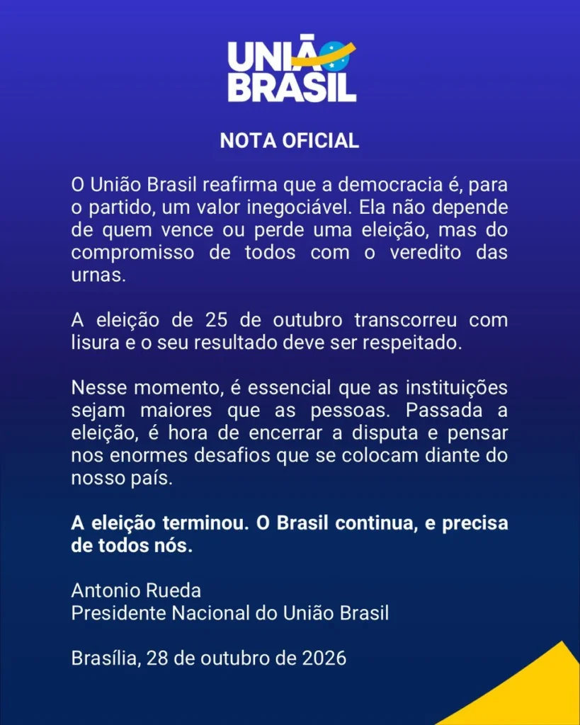 Centrão defende eleições e critica saída de Flávio Bolsonaro