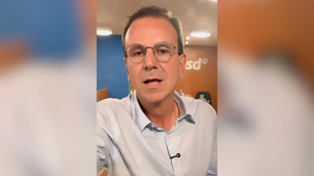 Coligação de Paes solicita ao TSE que mantenha votos de Garotinho válidos