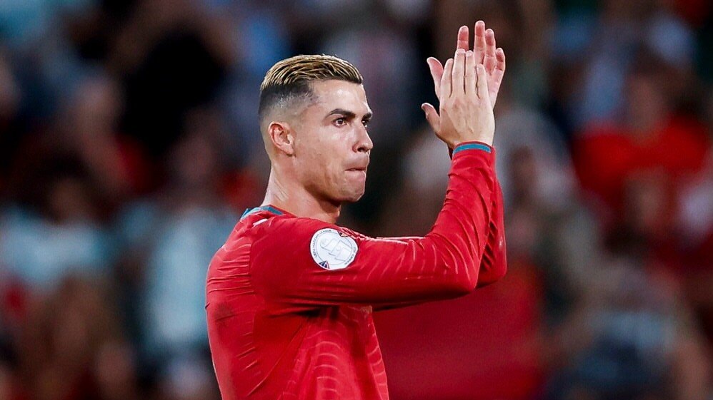 Cristiano Ronaldo explica saída da seleção portuguesa após desentendimento
