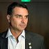 Cúpula do Centrão considera vitória de Flávio Bolsonaro certa e reforça apoio