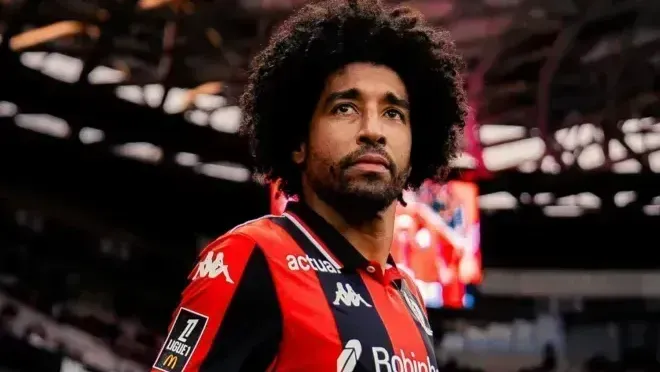 Dante encerra carreira no Nice e assume time sub-23 do Bayern