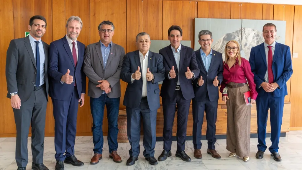 Deputado articula fim da escala 6×1 para melhorar condições de trabalho