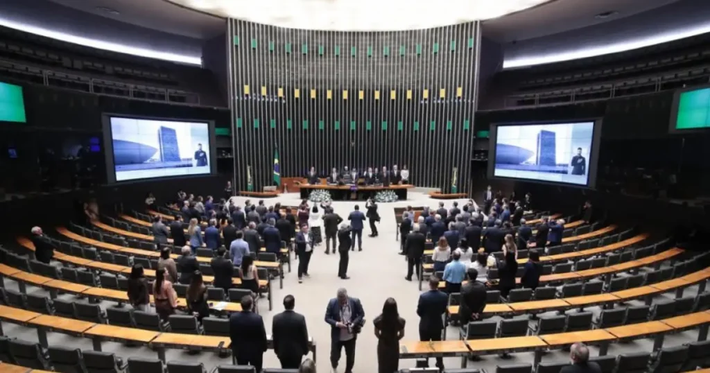 Desafios econômicos aguardam o Congresso eleito para 2027