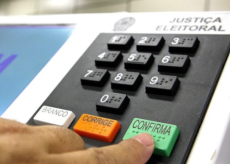 Desalento eleitoral atinge quase 40% dos eleitores brasileiros