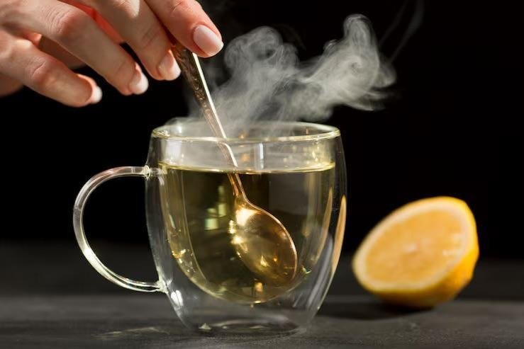 Descubra como preparar o chá perfeito com tempo e temperatura ideais