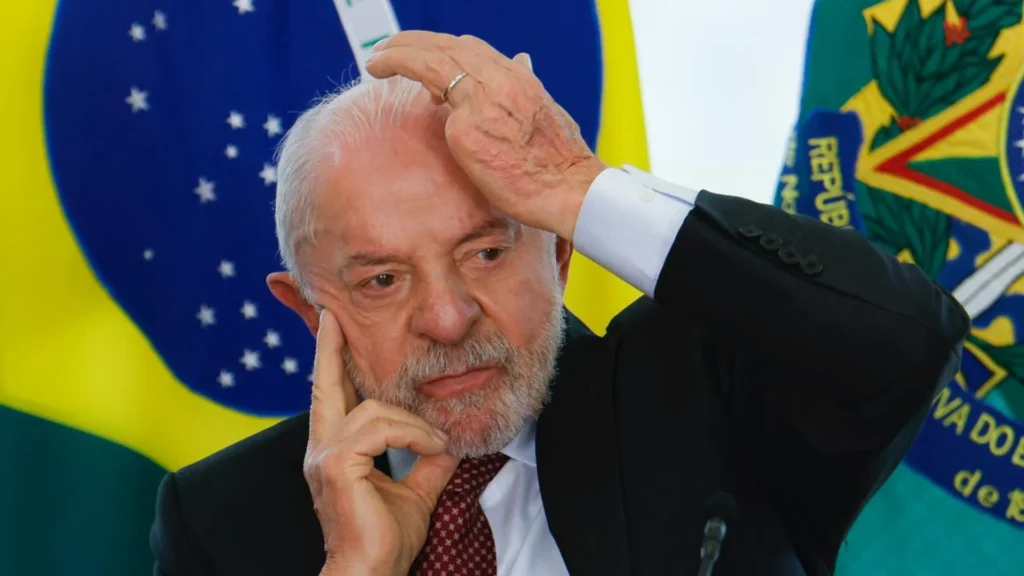 Desempenho de Lula complica votação da PEC 6 X 1 antes do segundo turno