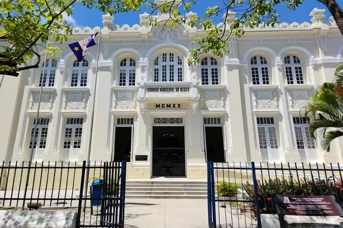 Disputa por nova Mesa Diretora agita Câmara do Recife