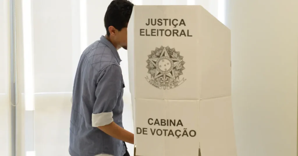 Documentos necessários para votar no segundo turno das eleições 2026