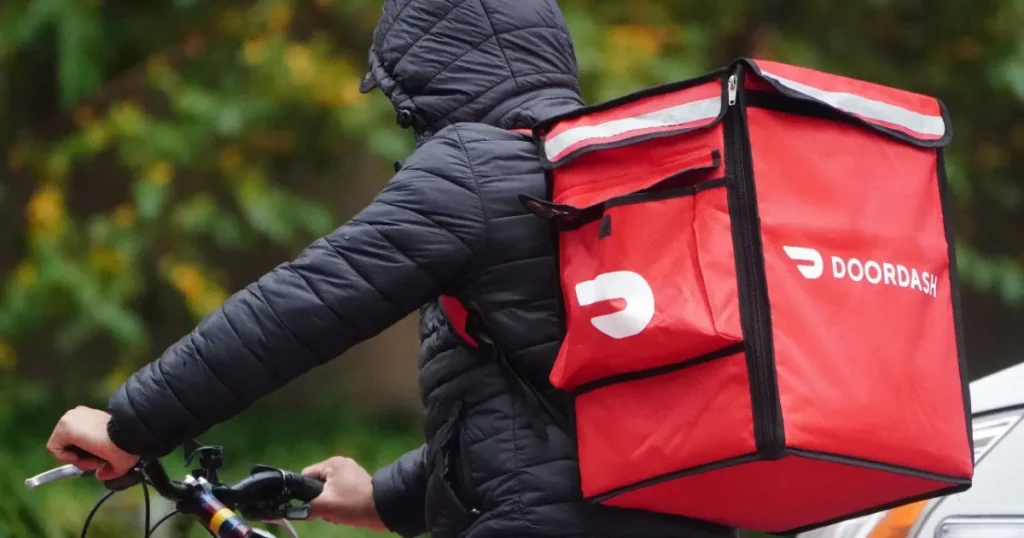 DoorDash adquire Instacart por US$ 17 bilhões em acordo estratégico