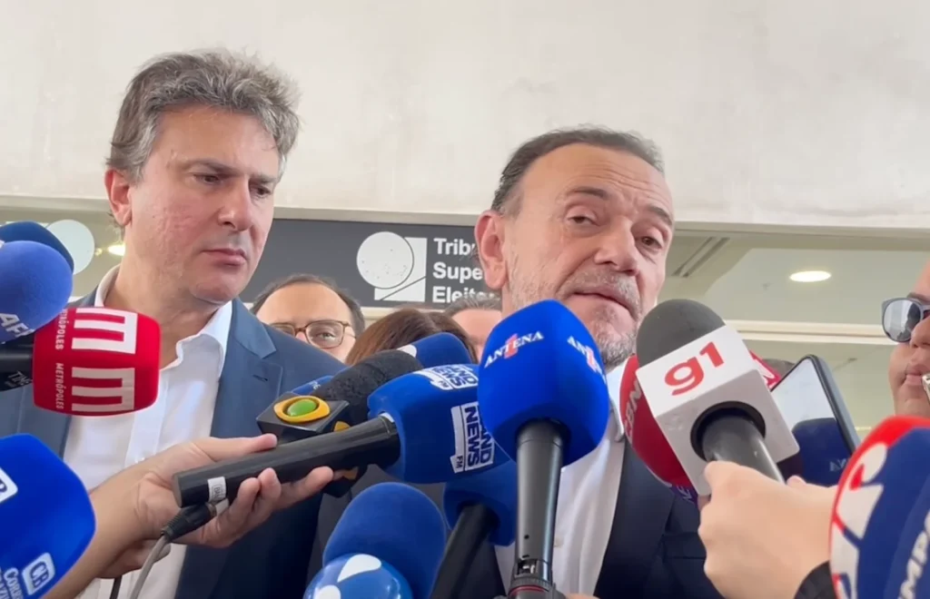 Edinho Silva revela impasse sobre empresa ligada a Willer Tomaz