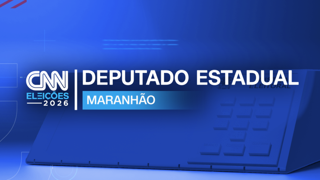 Eleições no Maranhão: Conheça os 42 deputados estaduais eleitos