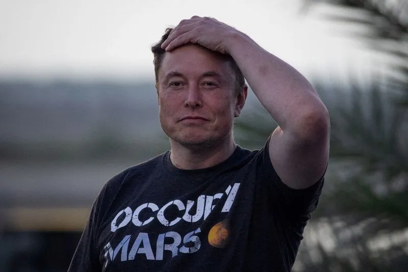 Elon Musk injeta mais de US$ 150 milhões em campanha republicana no Texas