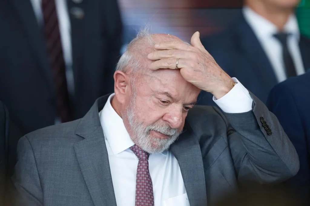 Equipe de Lula já admite possível derrota no 2º turno contra Flávio Bolsonaro