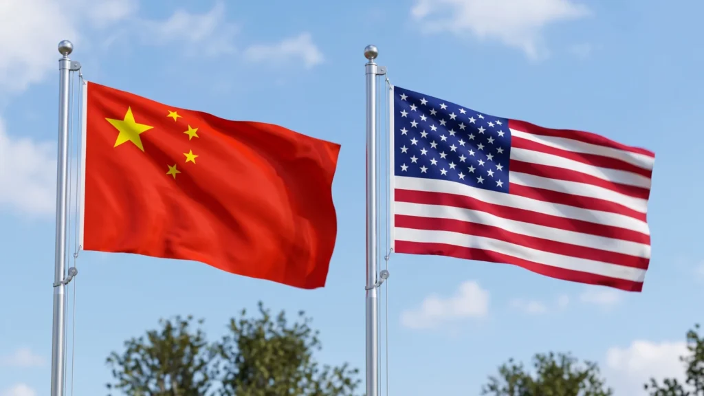 Espiões chineses são condenados a 30 meses de prisão nos EUA