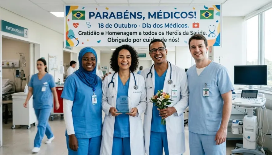 Faculdade de Medicina de Olinda: um legado de mais de mil médicos