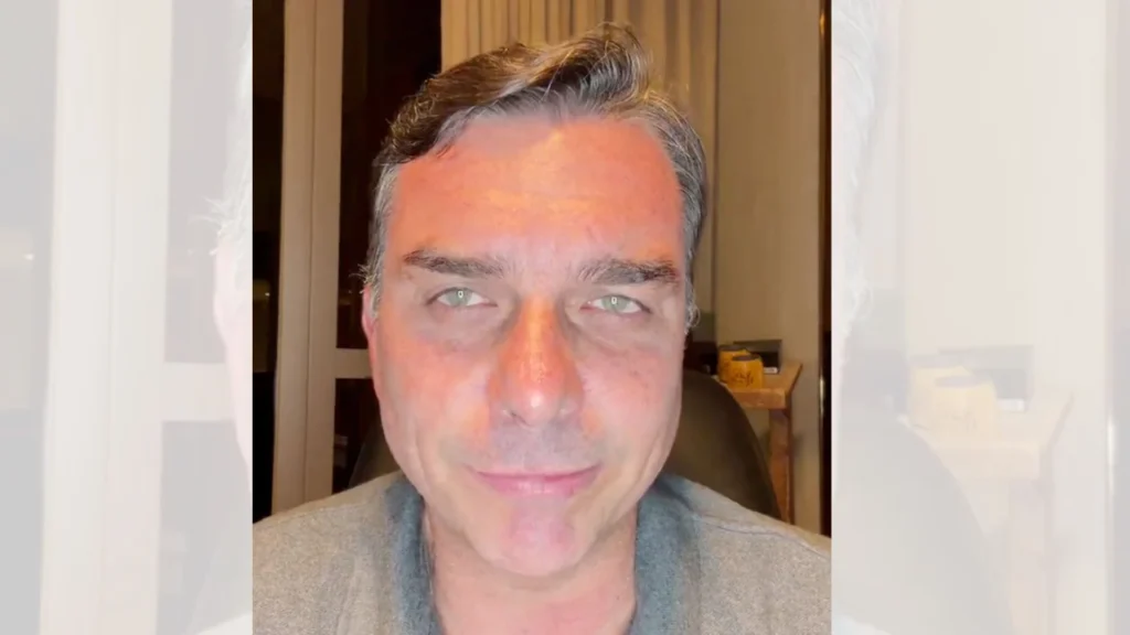 Flávio Bolsonaro sugere nova eleição presidencial antes de 2030
