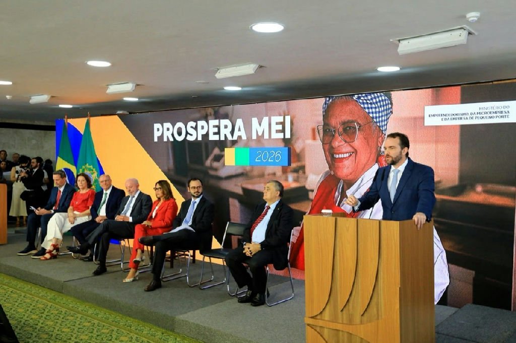 Governo lança PIX MEI com aporte de R$ 5 mil para empreendedores