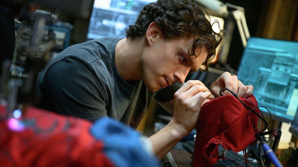 Homem-aranha: Um Novo Dia estreia no Prime Video após sucesso nas bilheterias