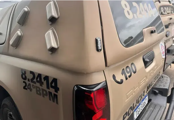 Homem é preso por suspeita de abuso infantil durante churrasco na Bahia