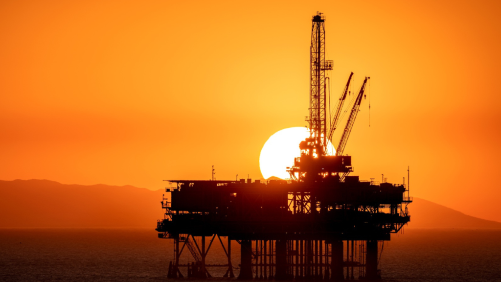 Impacto do imposto sobre petróleo nos investimentos no Brasil