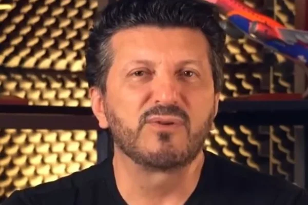 Influenciador Lito Sousa falece em São Paulo aos 59 anos