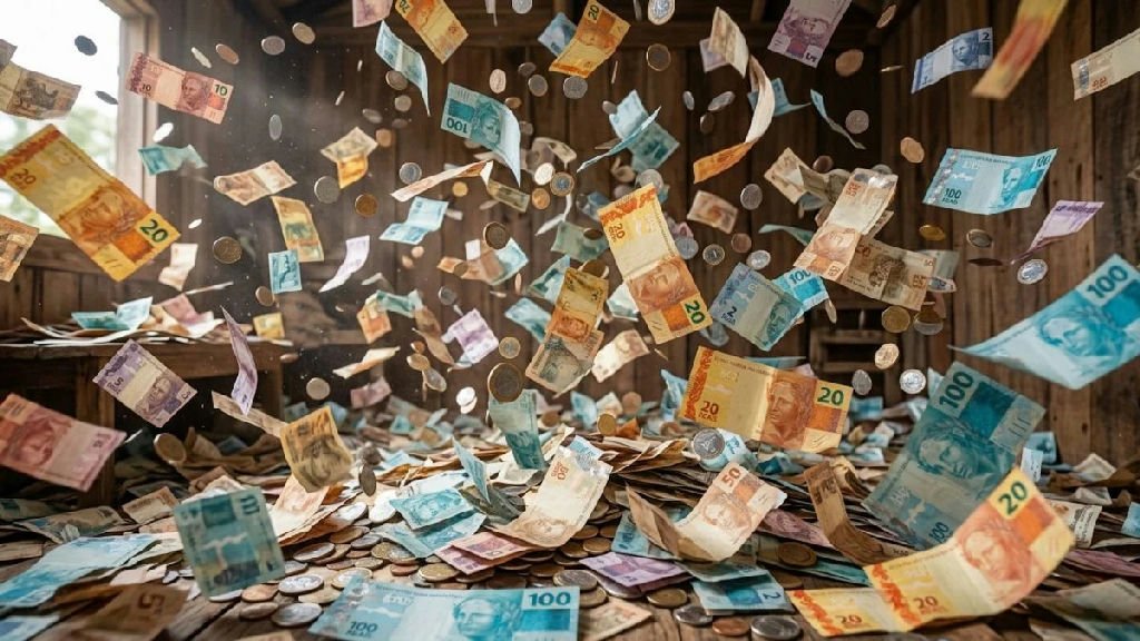 Insensatez política e os desafios econômicos do Brasil