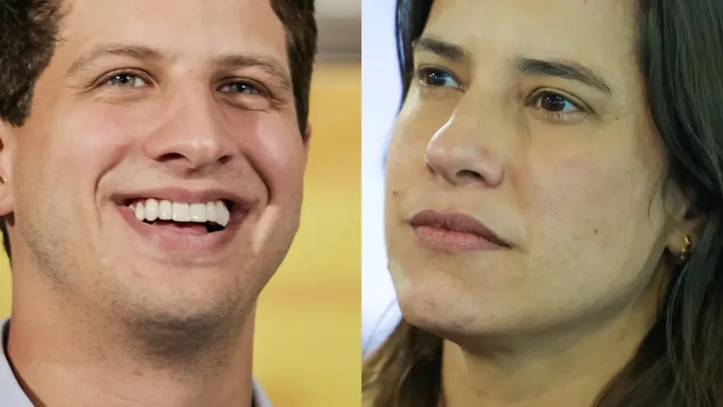 João Campos avança e empata tecnicamente com Raquel Lyra em Pernambuco