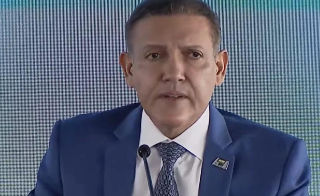 Kassio Nunes Marques afirma que sistema eleitoral opera com normalidade