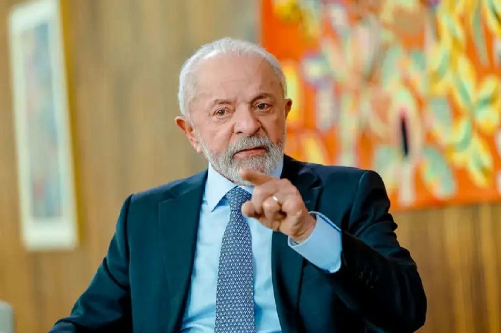 Lula apoia redução da maioridade penal para 16 anos em crimes hediondos