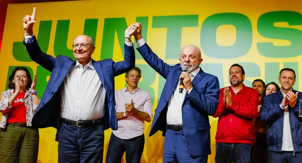 Lula busca virada histórica no 2º turno para alcançar 4º mandato