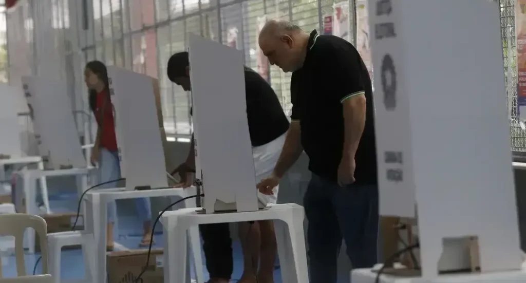 Lula conquista 80,5% dos votos na Nova Zelândia no segundo turno