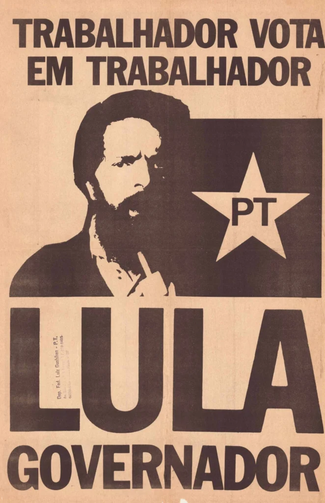 Lula conquista quarto mandato e estabelece recorde na Presidência