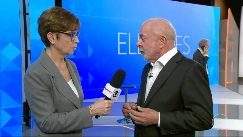 Lula elogia Galípolo e defende redução da taxa Selic