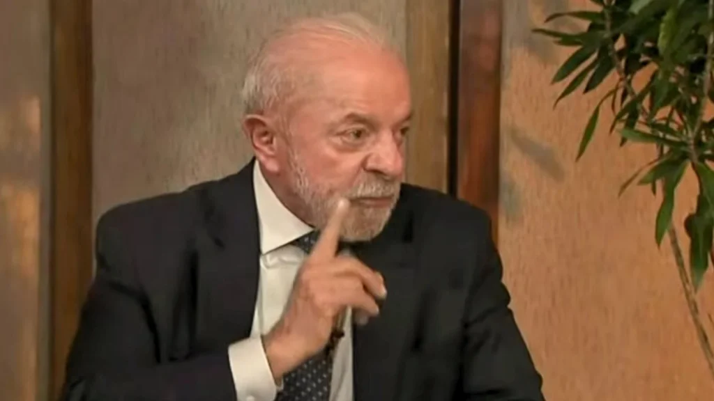 Lula garante criação de Ministério da Segurança mesmo com derrota eleitoral