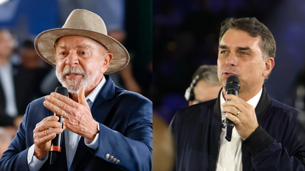 Lula lidera intenções de voto em Pernambuco com 57,9%, aponta pesquisa