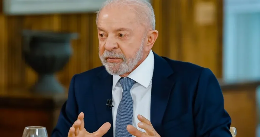 Lula se prepara para sabatina na TV Globo com dia dedicado a ensaios