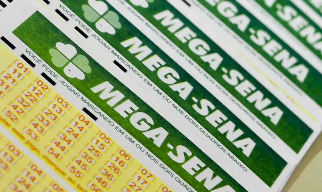 Mega-Sena realiza cinco sorteios consecutivos em semana especial