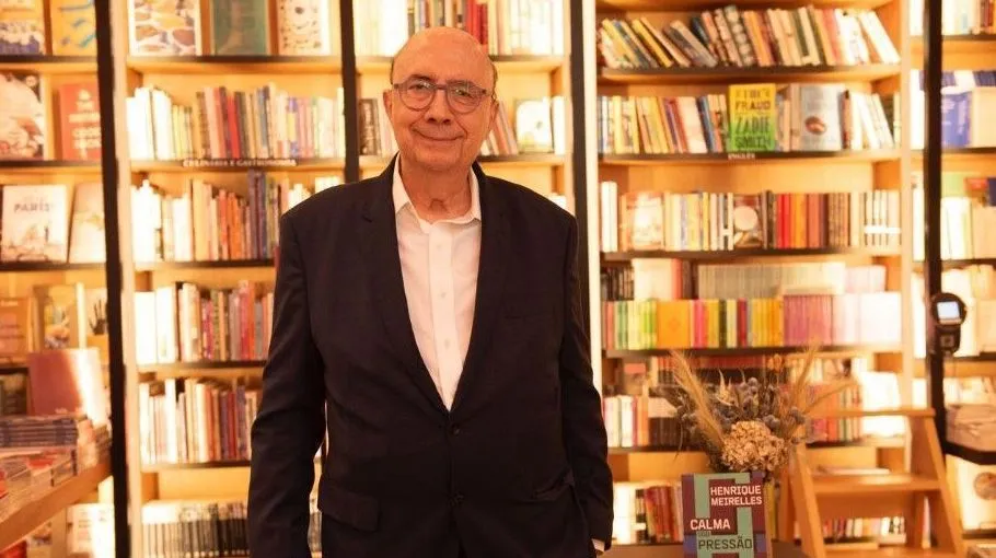 Meirelles critica falta de clareza no arcabouço fiscal do governo Lula