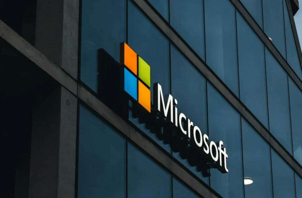 Microsoft inicia programa de demissão voluntária em quatro países