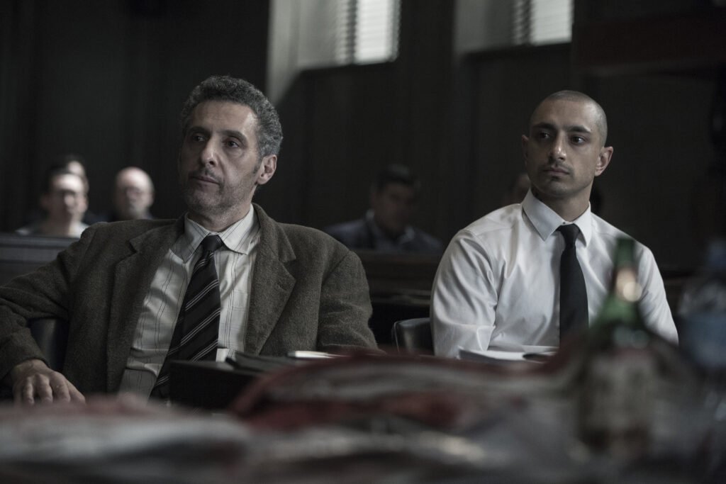 Minissérie policial do Prime Video conquista com trama envolvente