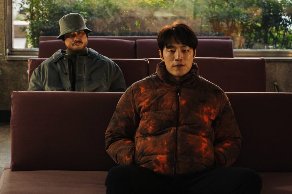 Minissérie sul-coreana da Netflix conquista público com suspense e mistério