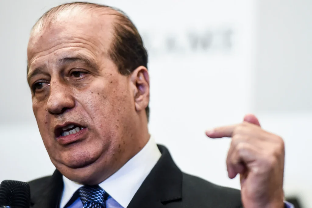 Ministro do TCU alerta para risco de colapso nas aposentadorias