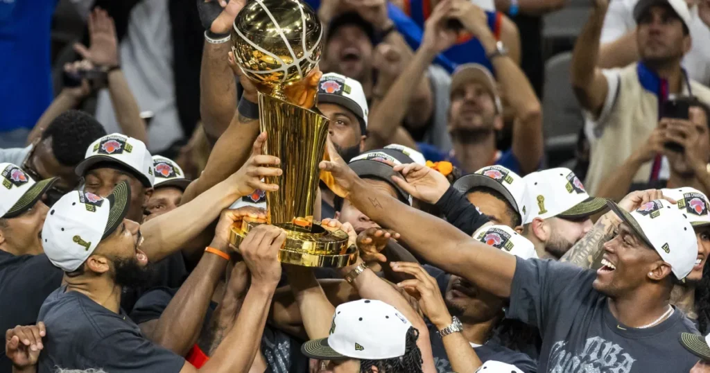 NBA 2026-27: início da temporada traz grandes expectativas e mudanças