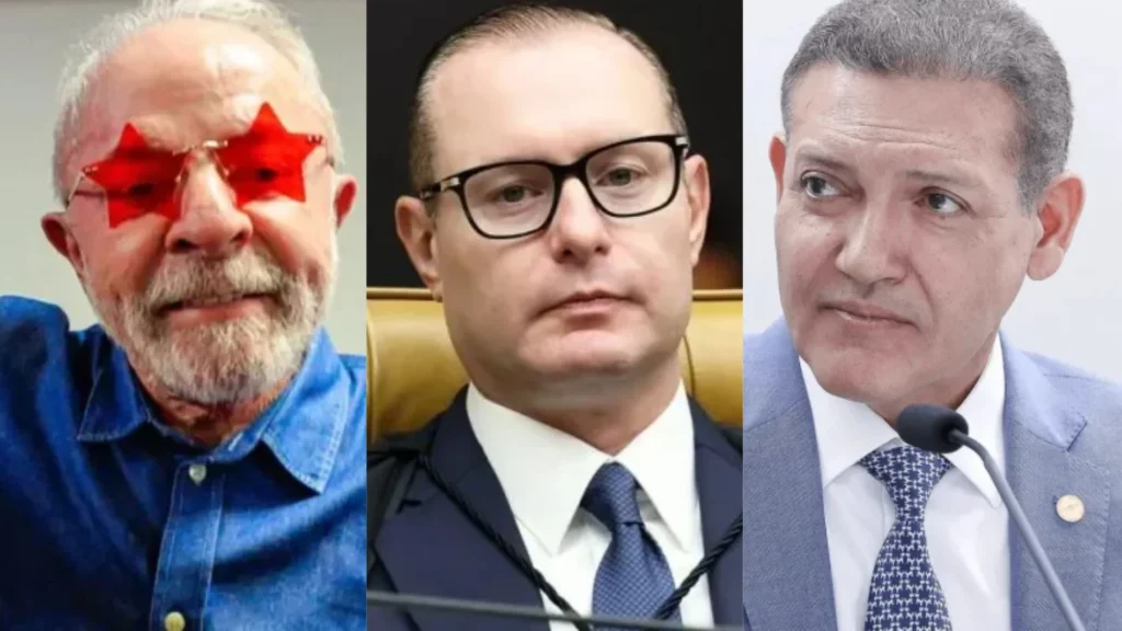OEA valida eleição de Lula e critica decisões monocráticas do STF