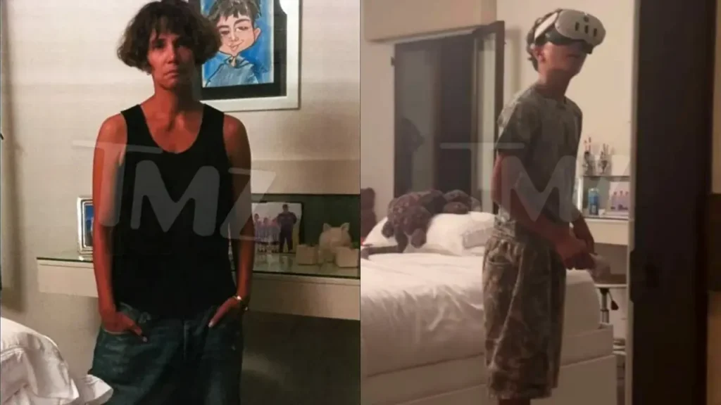 Olivier Martinez acusa Halle Berry de abuso, mas documento contradiz alegações