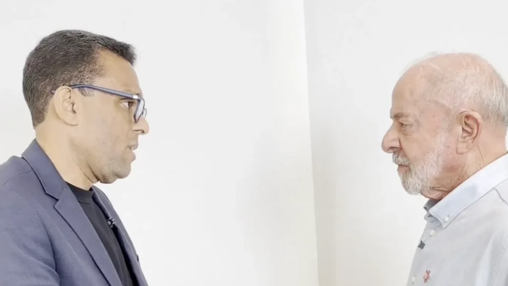 Otoni de Paula não se reelege após apoiar Lula nas eleições de 2026