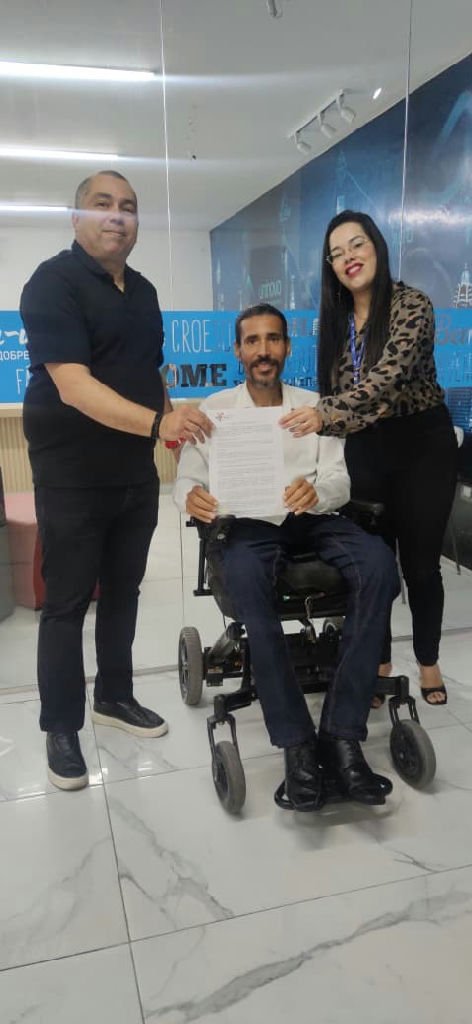 Parceria entre instituto e universidade promove inclusão em Pernambuco
